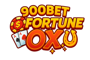 900bet Fortune Ox